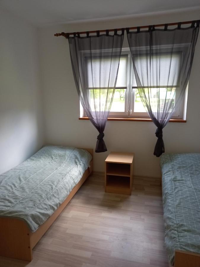 Apartman Filip Apartamento Smoljanac Exterior foto